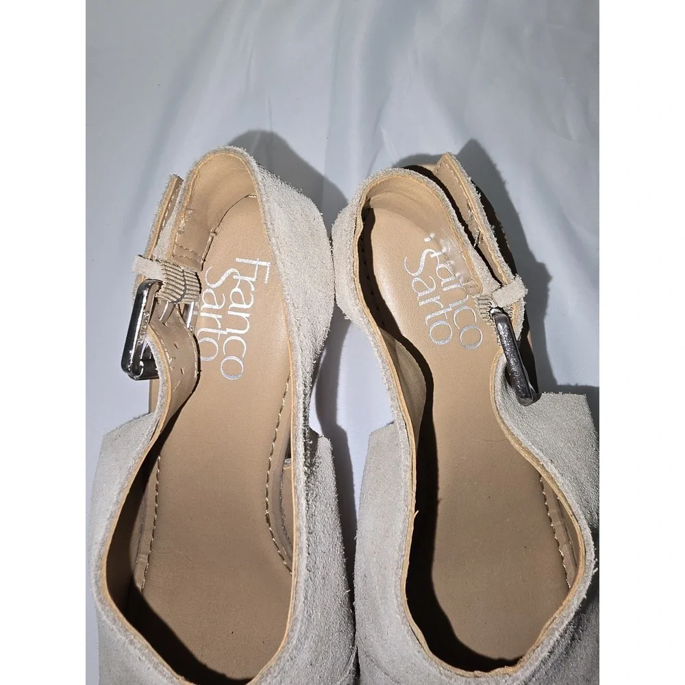 Franco Sarto franco sarto